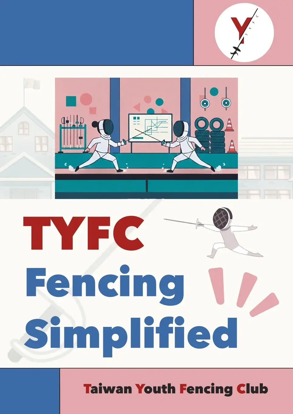 TYFC Fencing Simplified: Digital Content & Translation Creator Volunteer