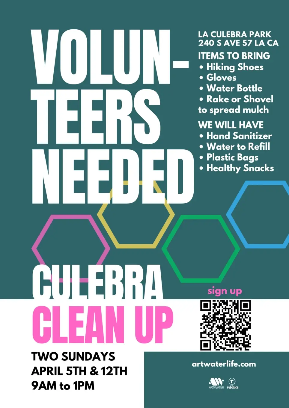 Culebra Clean Up