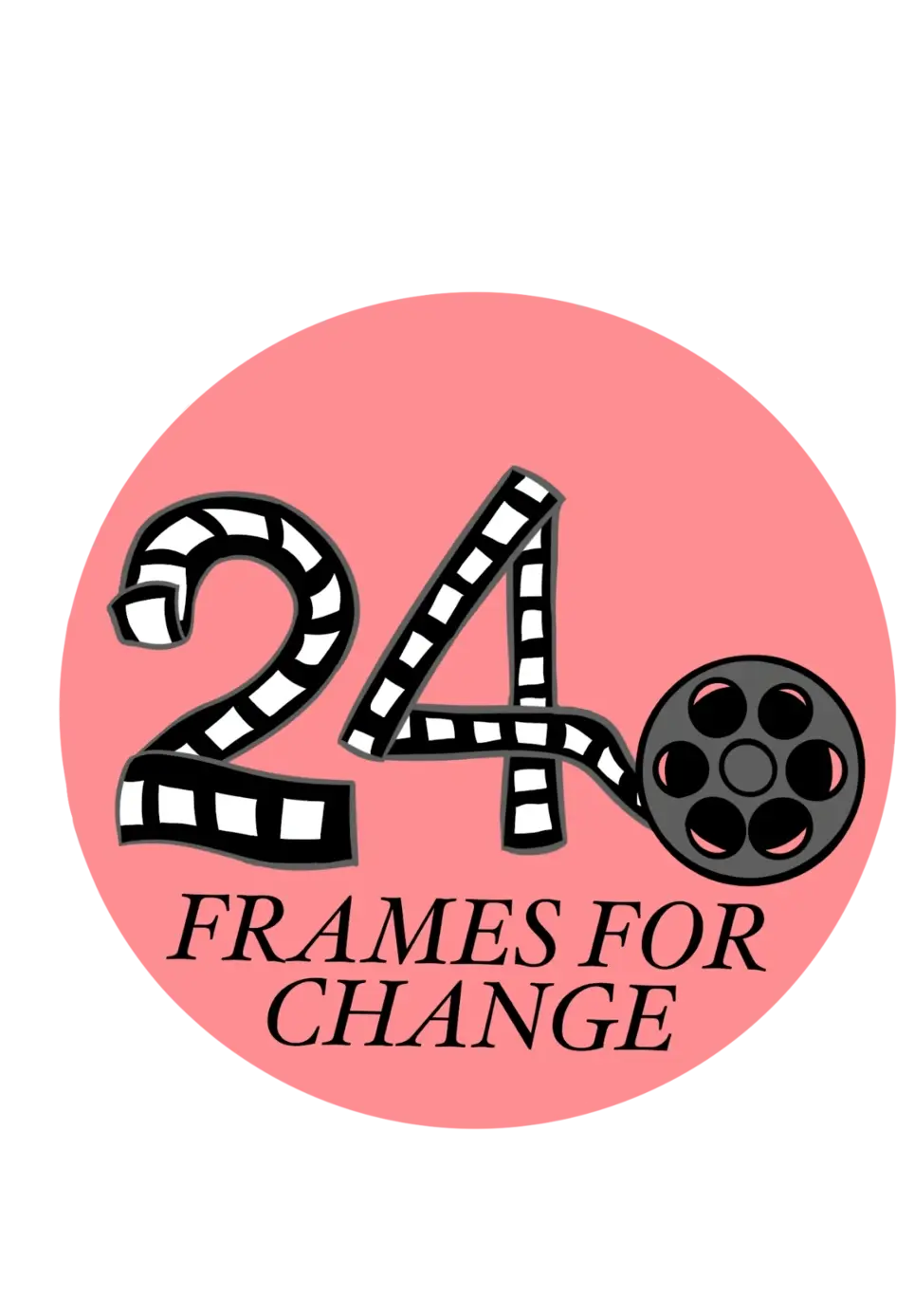 24 Frames For Change