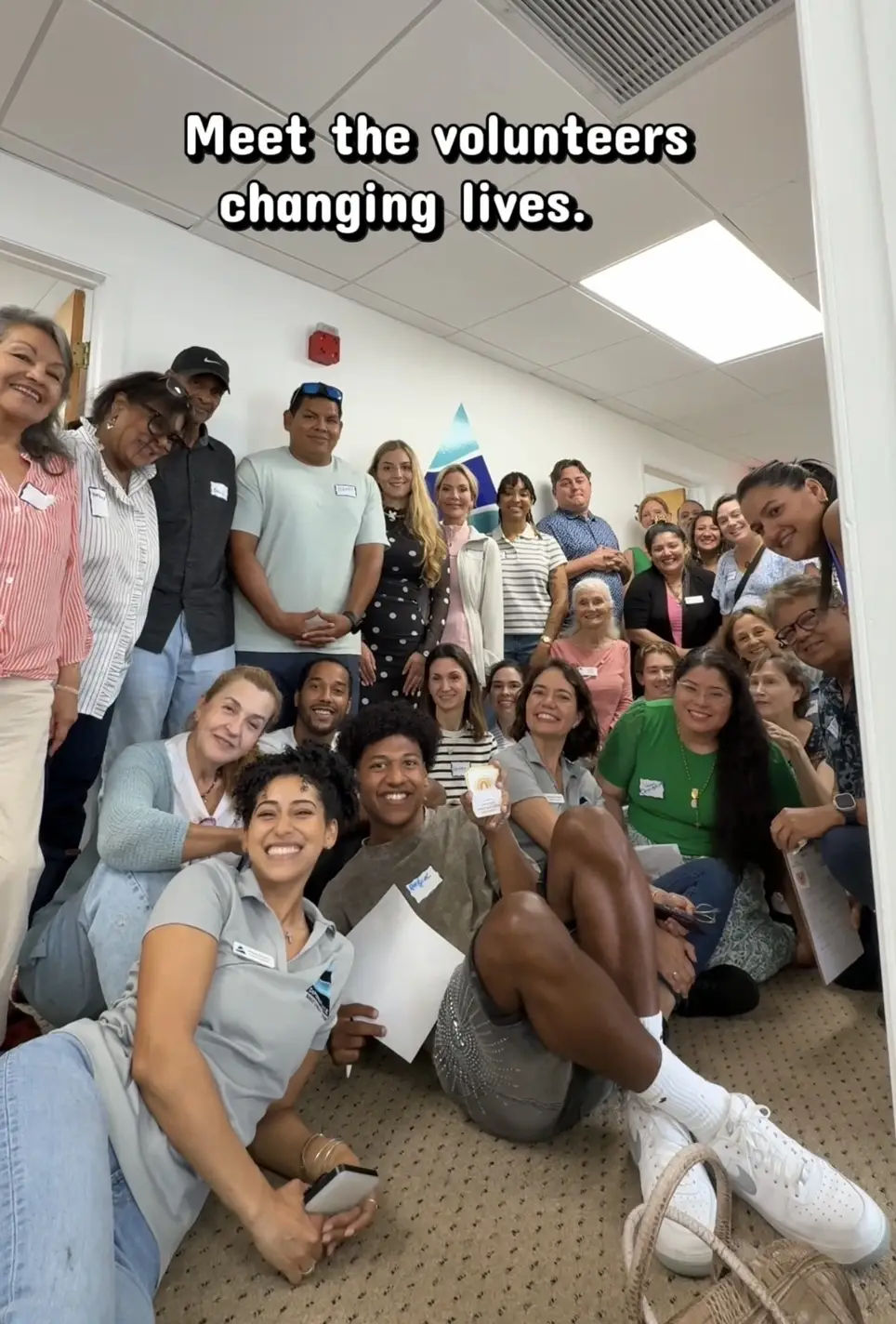 Teach English, Learn Spanish: Volunteer Tutor