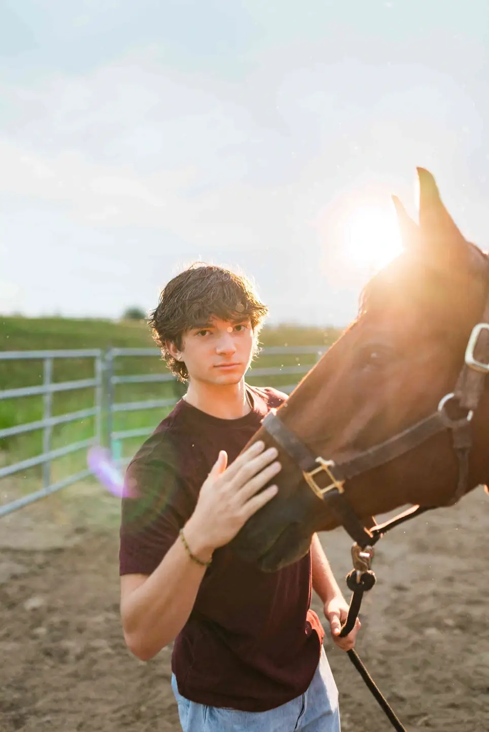Youth Photo Models Needed to Help Tell Idaho Youth Ranch's Story