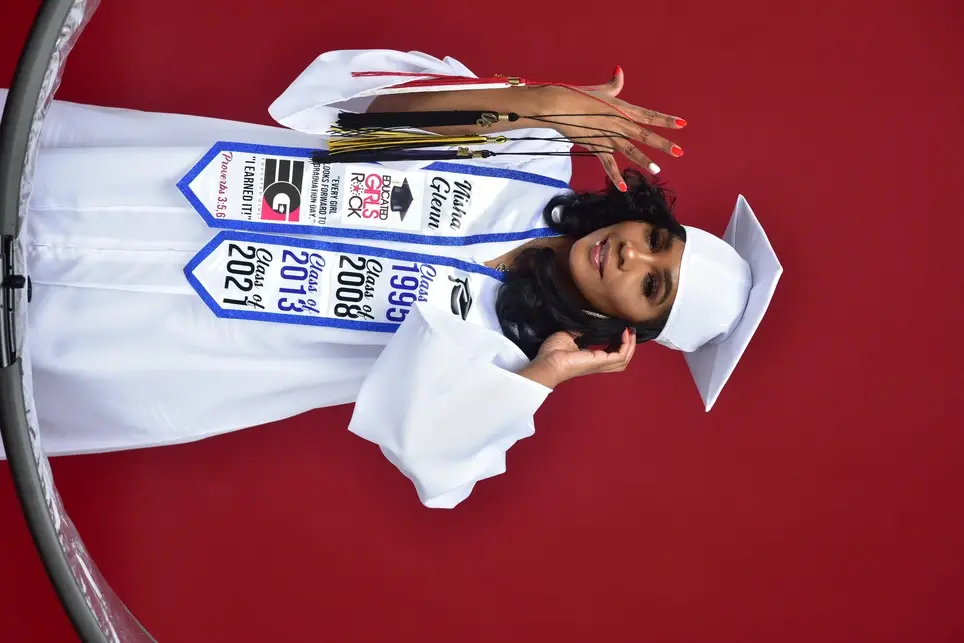 Public Relations for Educated Girls Rock