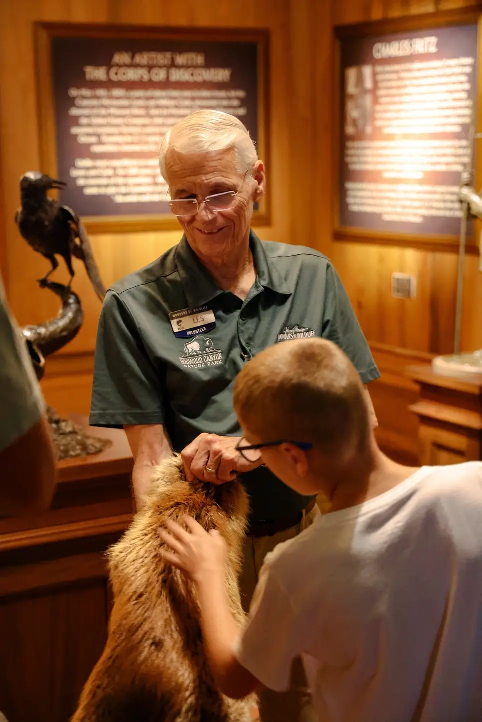 Guest Engagement Guides