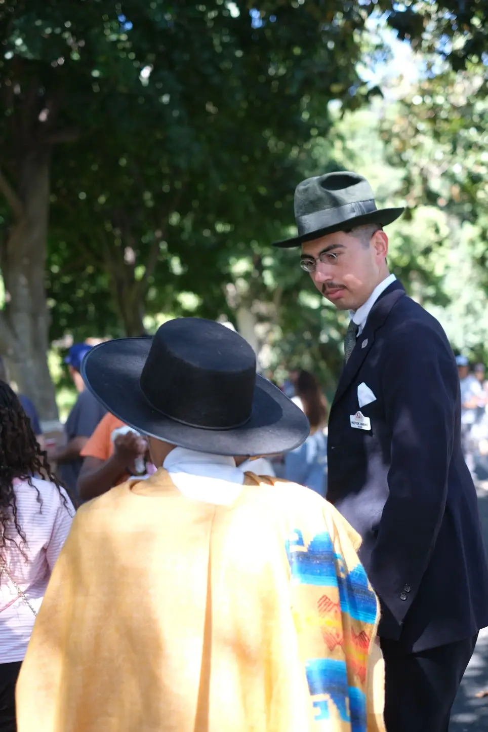 Become a Docent at the Dominguez Rancho Adobe Museum