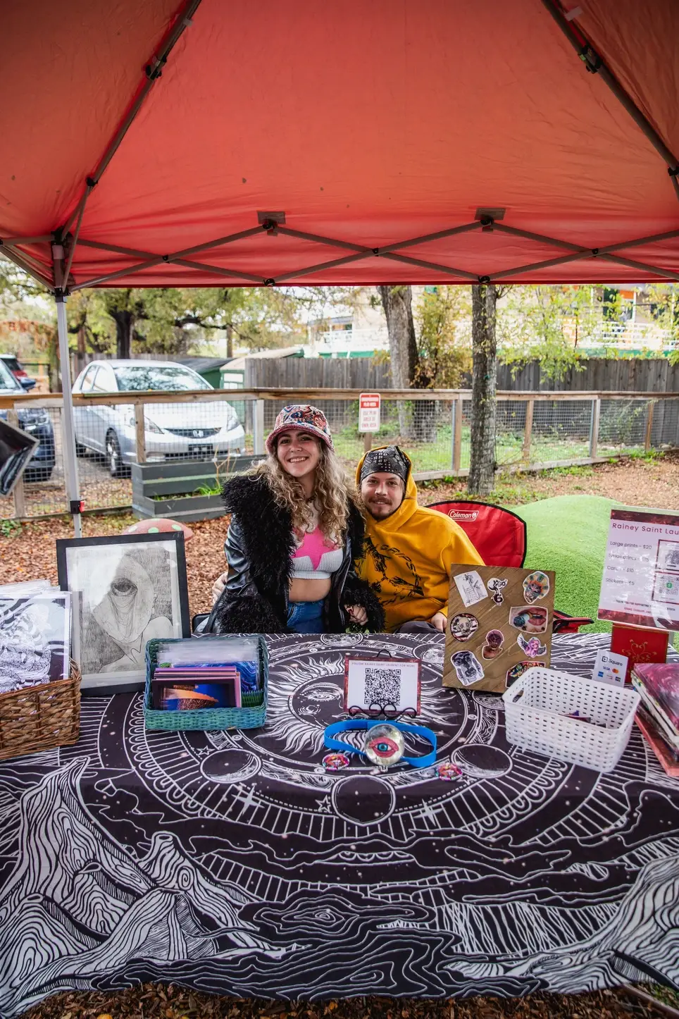 Holiday Market - Volunteers Needed