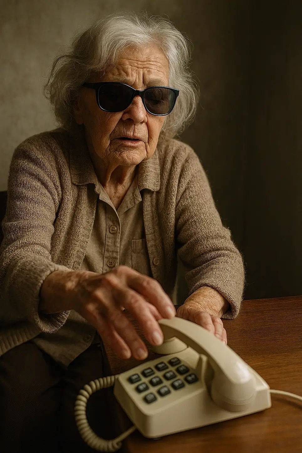 Polish Speaking Volunteer Needed to Read Polish Newspapers, Take a Walk or Just Sit and Visit