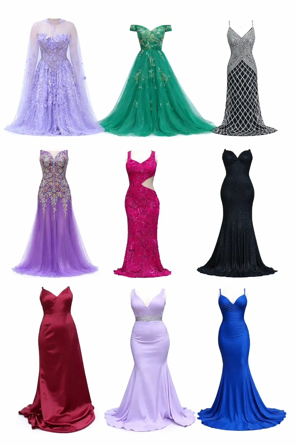 Help a needy girl say “yes” to her dream dress—and to one of life’s most meaningful milestones.