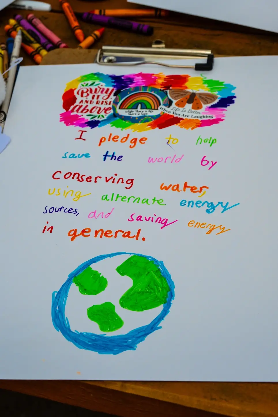 Youth Nature Education