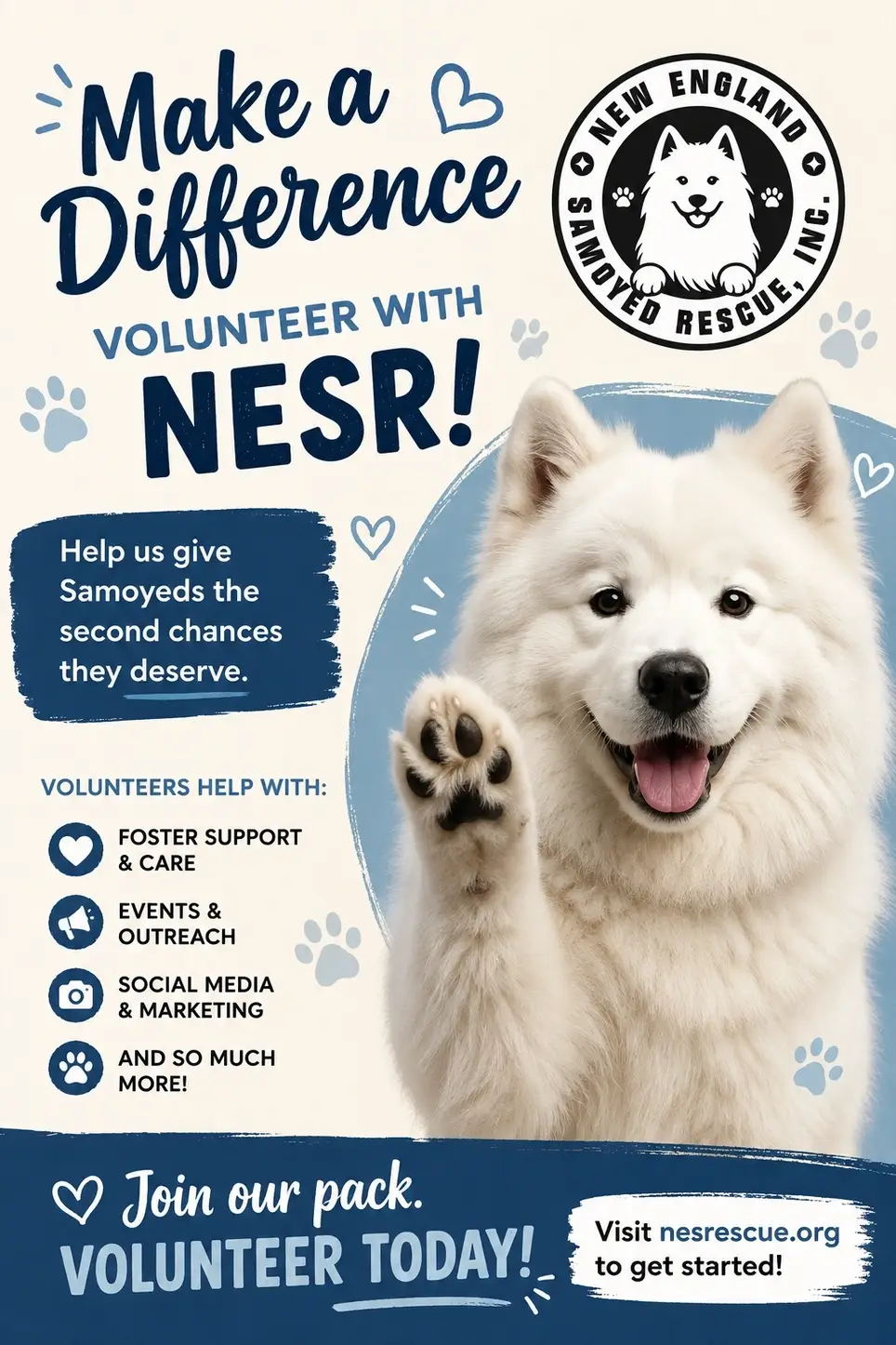 Remote - Animal Rescue Volunteer