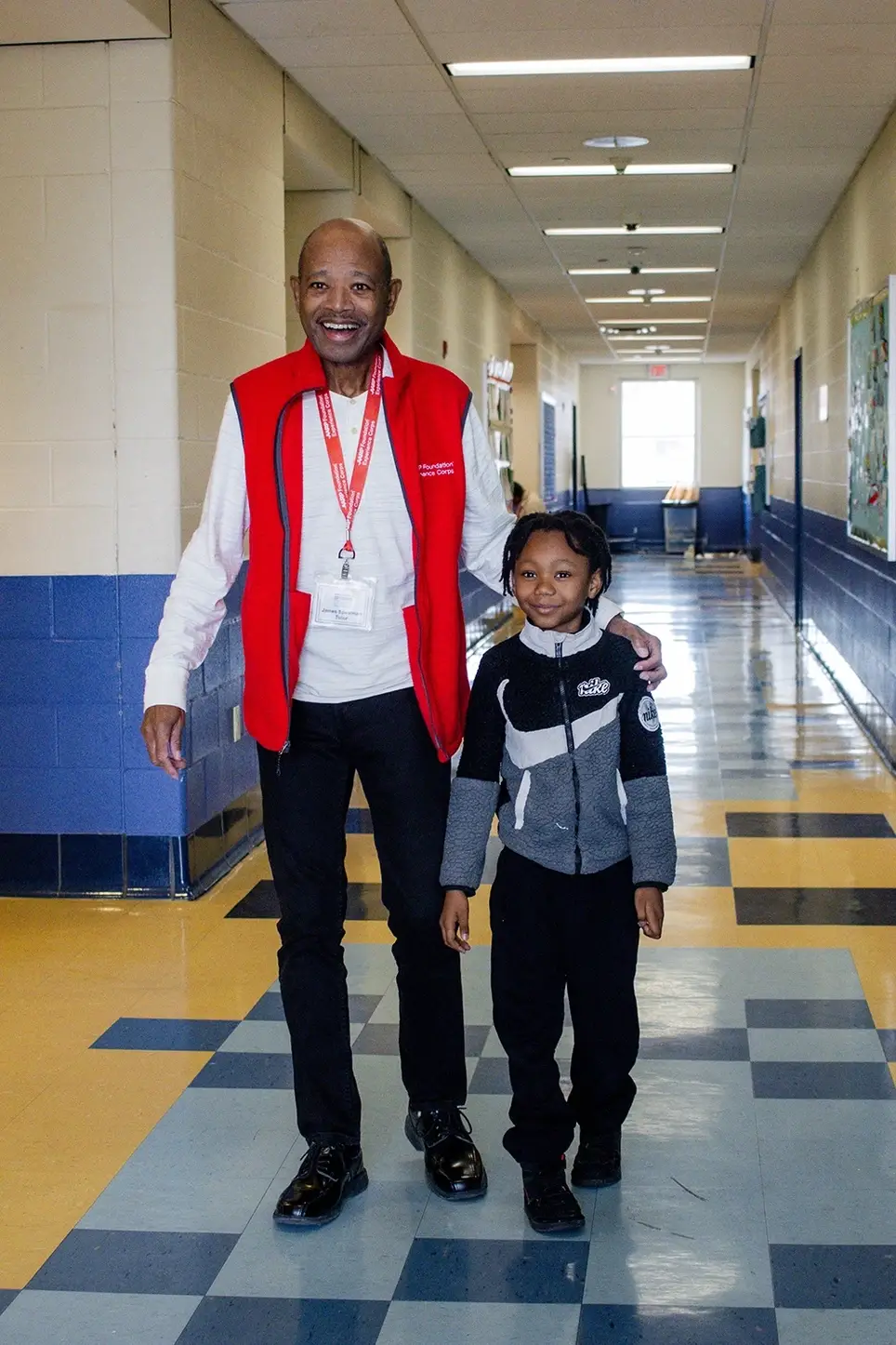 Help students become better readers (Euclid and Cleveland)!