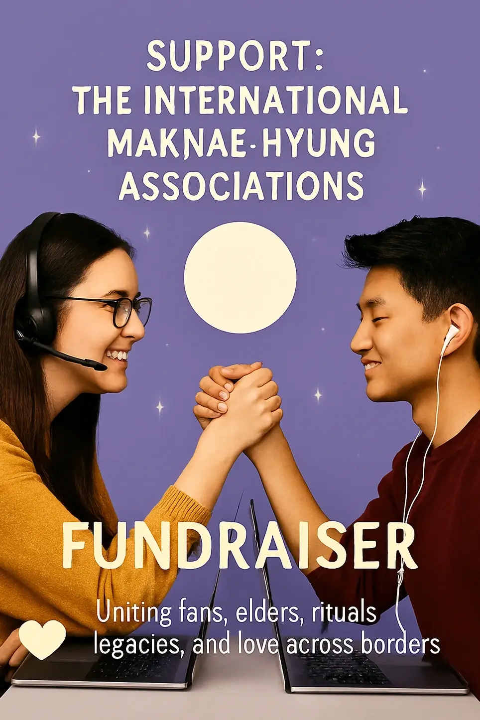 IMHA donations