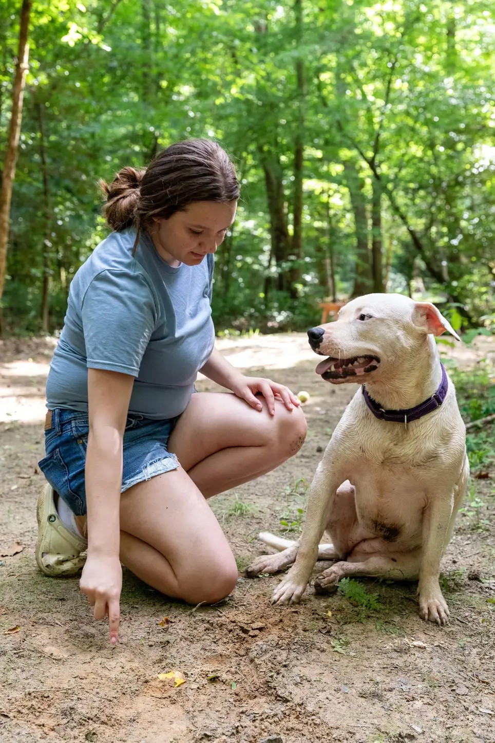Outreach & Volunteer Pipeline Lead for Legacy Paws Rescue