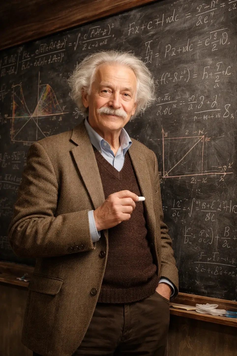 Mathematician required