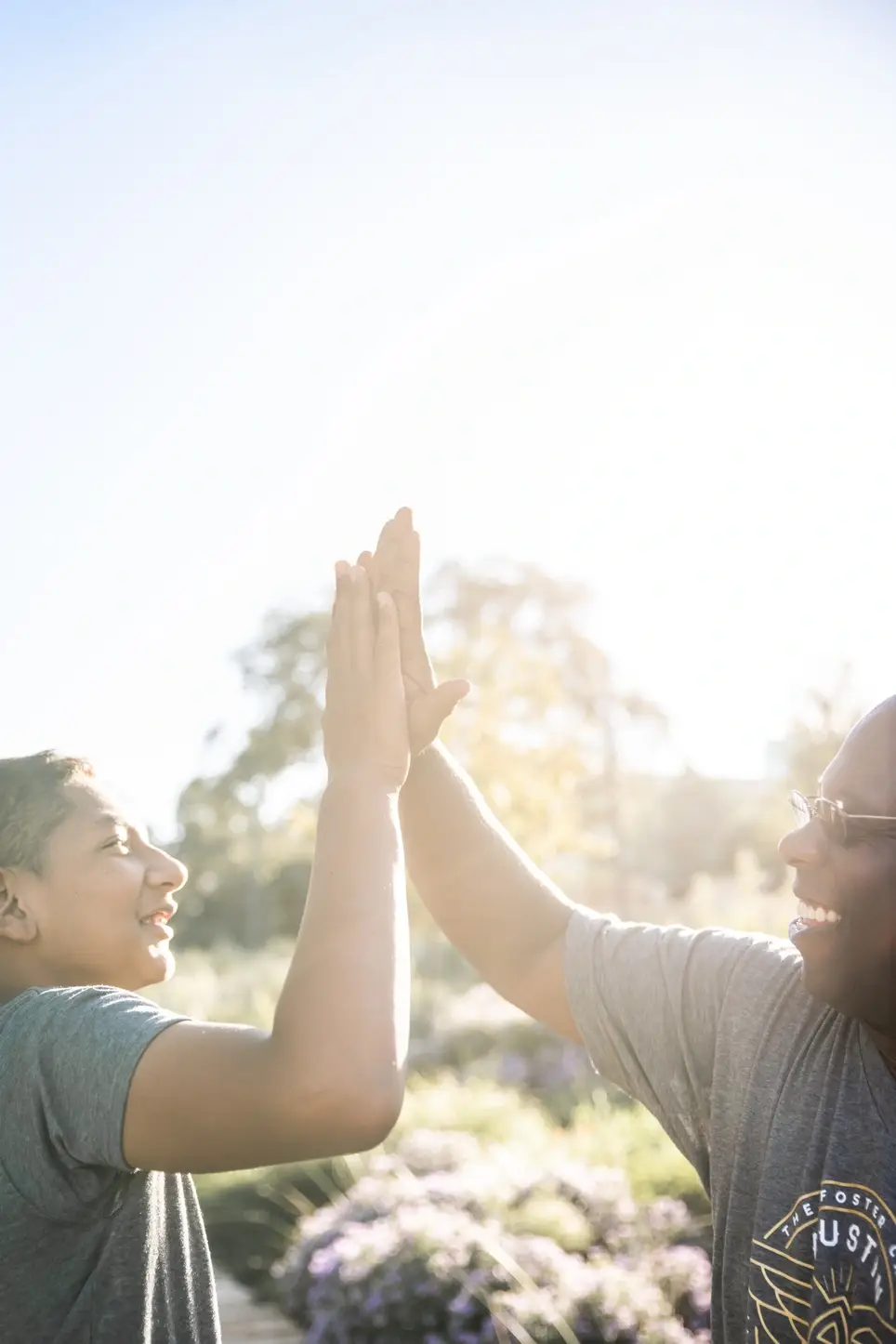 Male Mentor Needed Near West Englewood for Foster Youth!