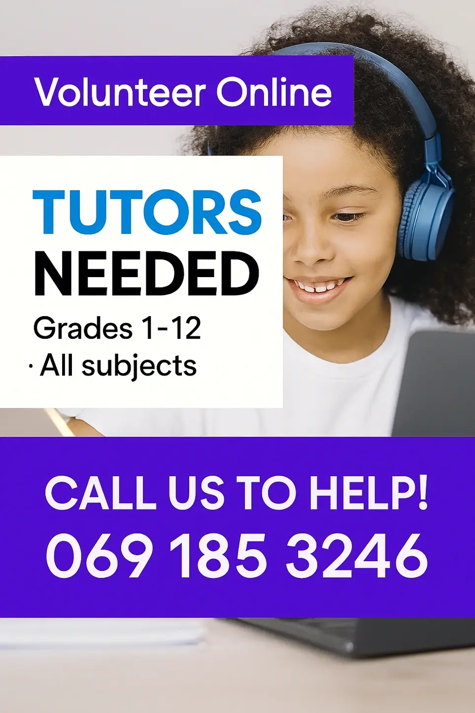 Online Tutoring