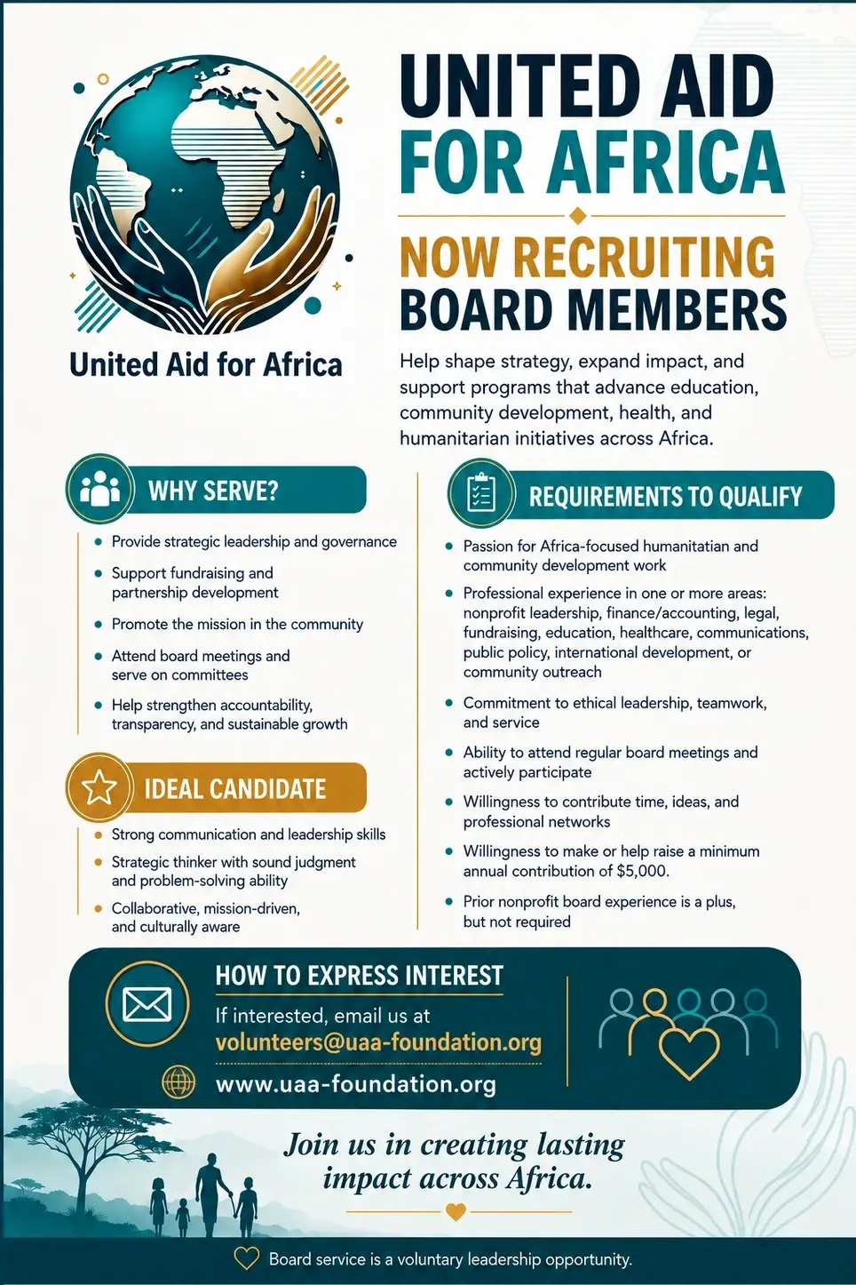 Board Member
