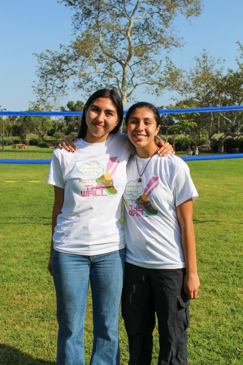 Lead Your Own Female-Athlete Health Organization