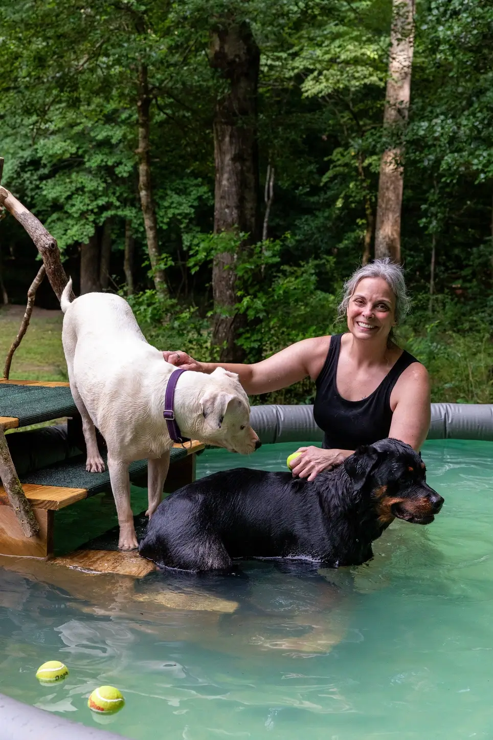 Board Secretary for Legacy Paws Rescue