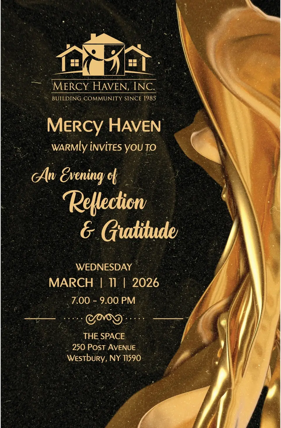 Solo Musician Needed for One Night Only!