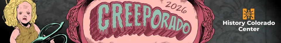 Volunteering at Creeporado