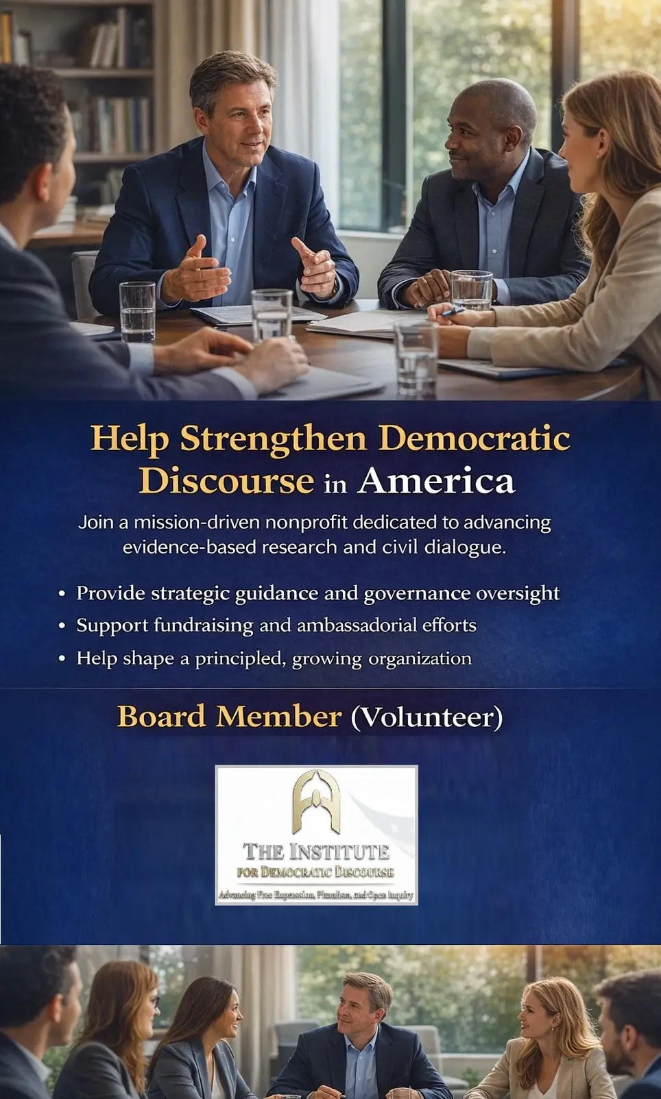 Board Member