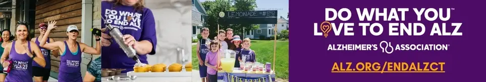 Quiet Corner Winery First Annual Alzheimer’s Fundraiser 5K