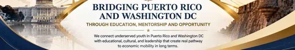 SOLO EN LÍNEA | Únete a nuestro equipo de voluntariado en Washington, D. C. — 7 vacantes remotas, sin experiencia previa requerida