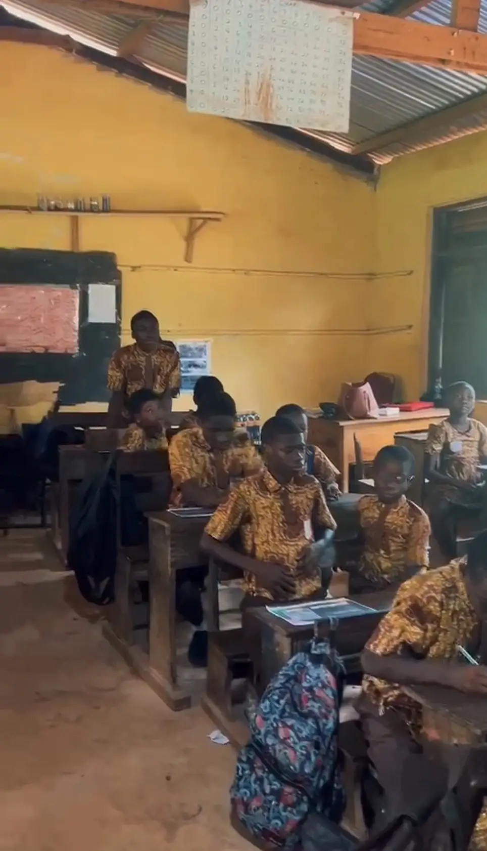 Volunteer to Improve Education All Across the Globe