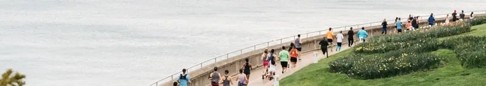 Volunteer at the Life Time Chicago Spring Half Marathon & 5K!