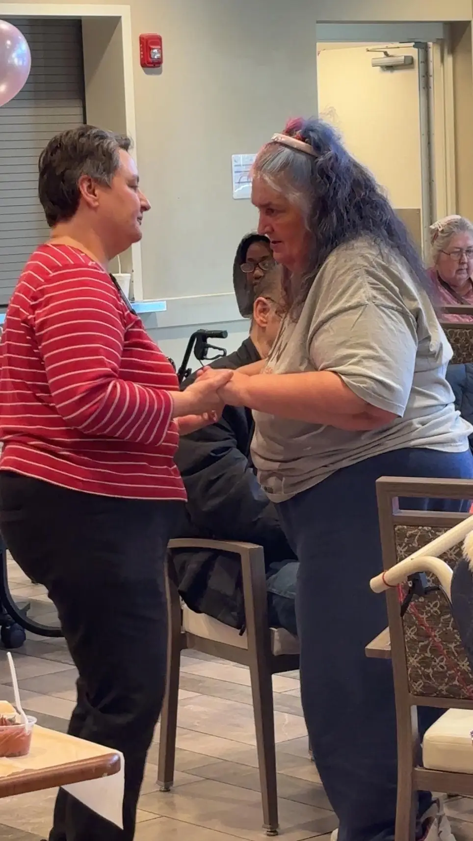 3.17.2026 - St. Patrick's Day Party - Nursing Home