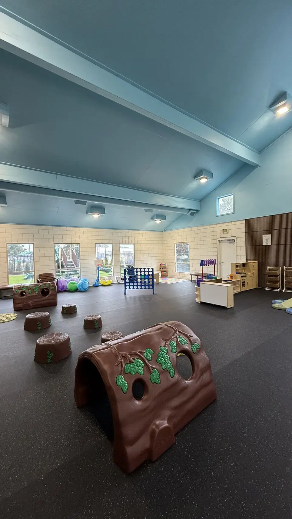 Help Survivors and their Families at Shelter!