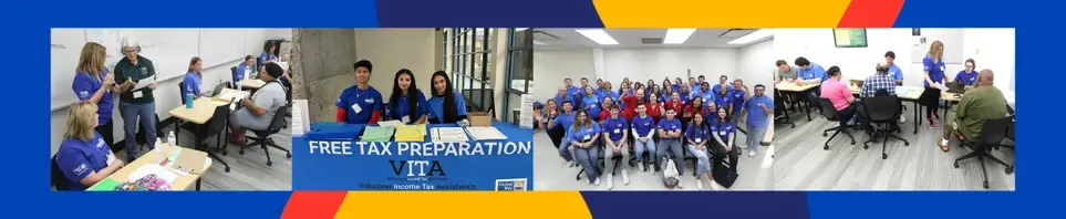 United Way Suncoast - VITA Volunteer Manatee County