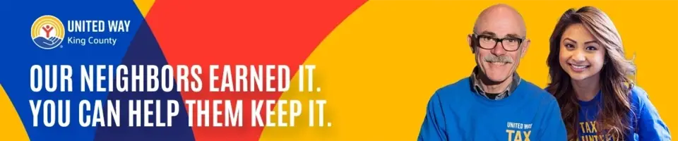 United Way’s Free Tax Preparation Campaign needs your help!