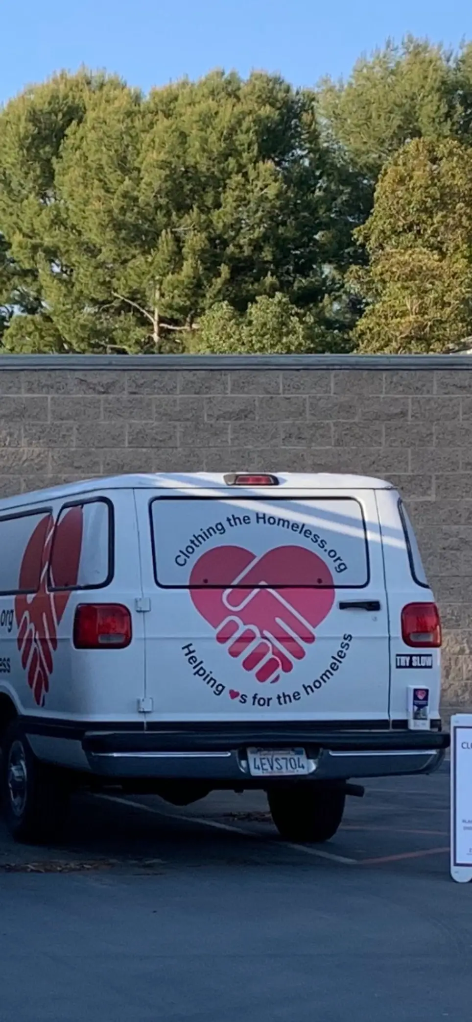 Donating most needed items along with participating in a local mobile distribution.