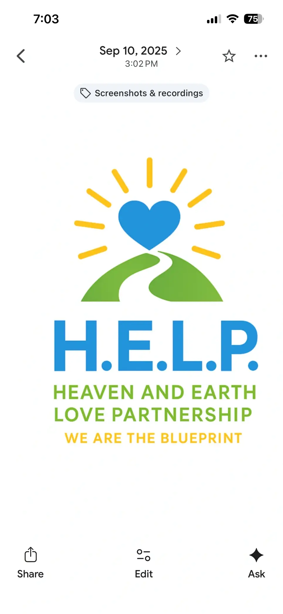 Seeking Founding Board Directors for H.E.L.P. — Trauma-Informed Nonprofit Leadership Opportunity