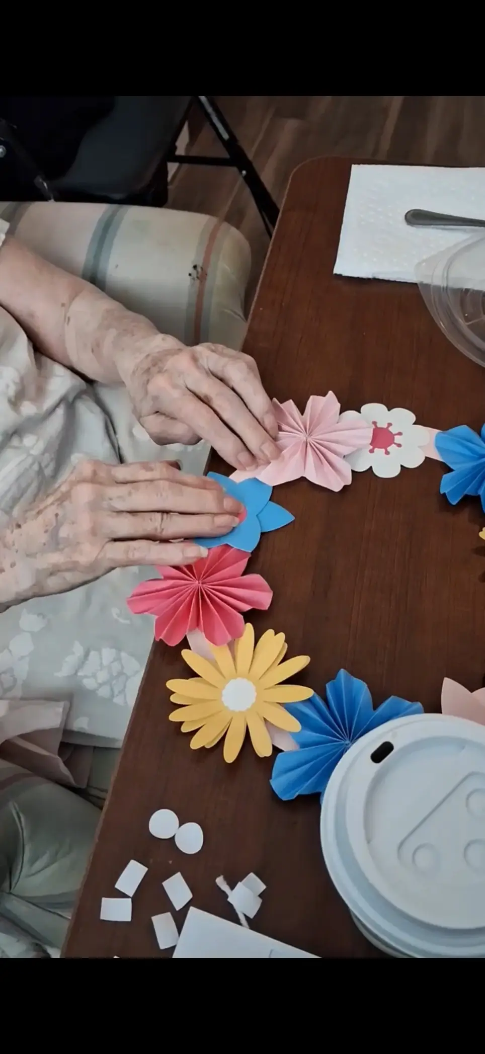 Elder Friends Needing Volunteers! w/ Uplift Hospice!