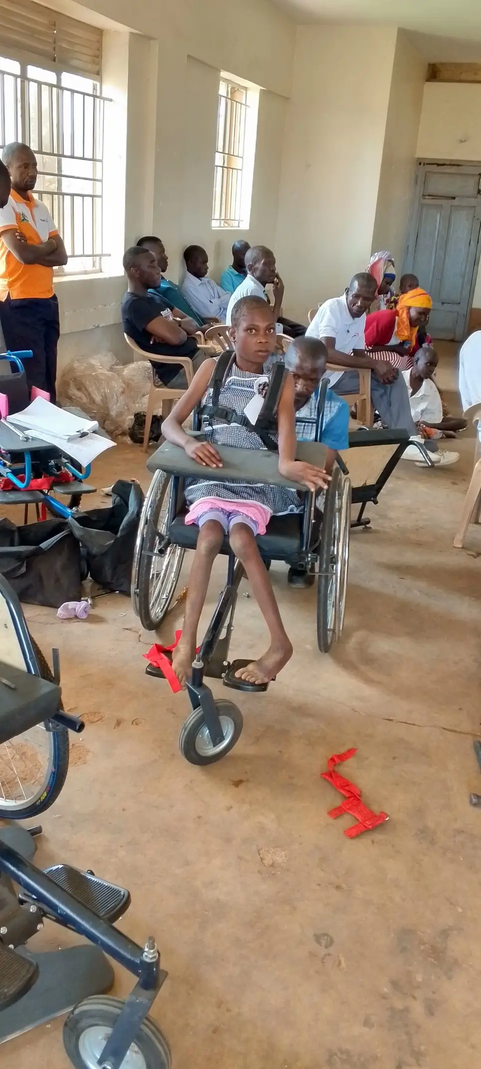 - COPY - Fundraising campaign volunteers