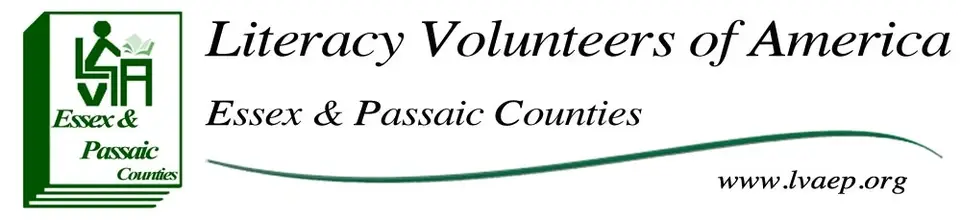 Volunteer Tutor Training Workshop