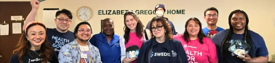 Group - Comprehensive Cleaning and Organization