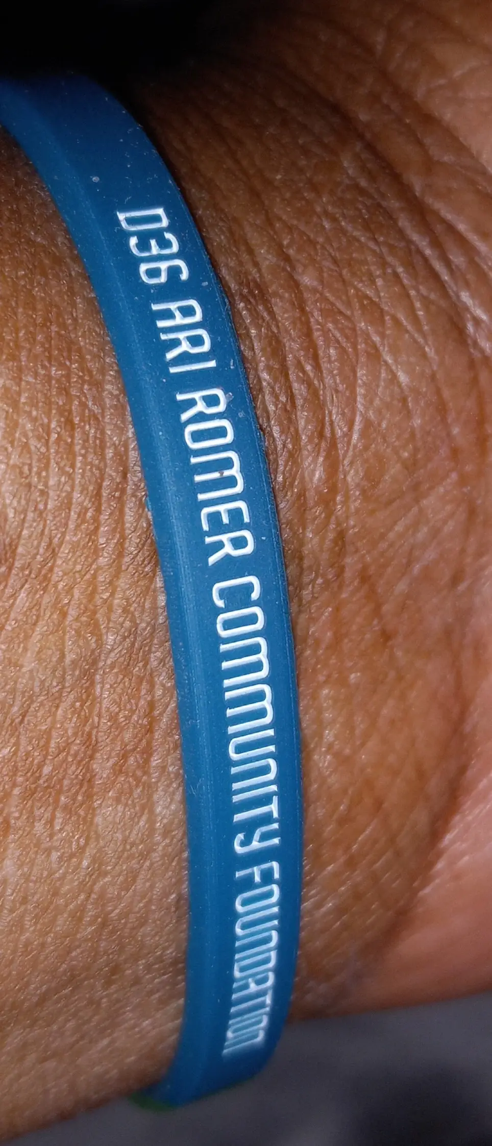 Volunteer office helper 2