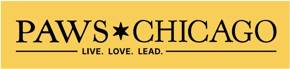 PAWS Chicago Lincoln Park Adoption Center Volunteer