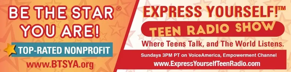 Teen Radio Reporters