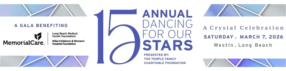 Dancing For Our Stars: 'A Crystal Celebration' Annual Gala