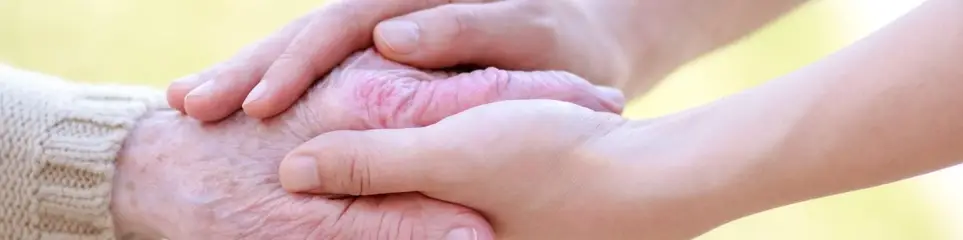 Sonoma County Patient Care Volunteers