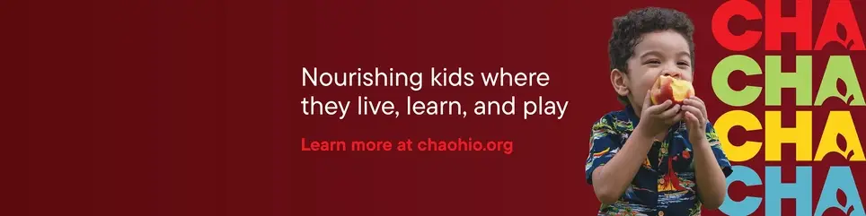 CHA Cleveland: Packing Weekend Meals