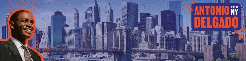 Fellowship - Delgado for NY