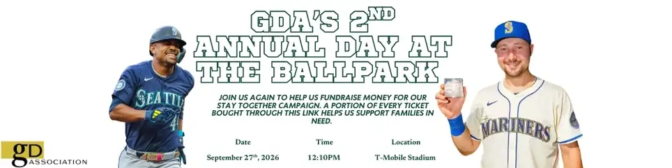 Mariner Game Fundraiser Communications