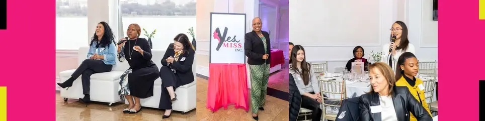 Corporate & Community Partnerships Lead