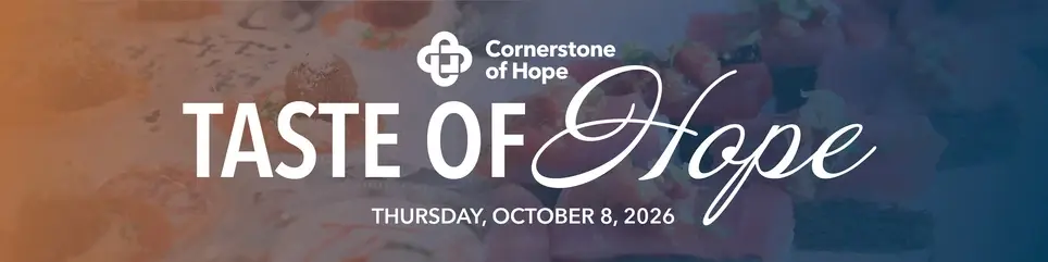 Taste of Hope