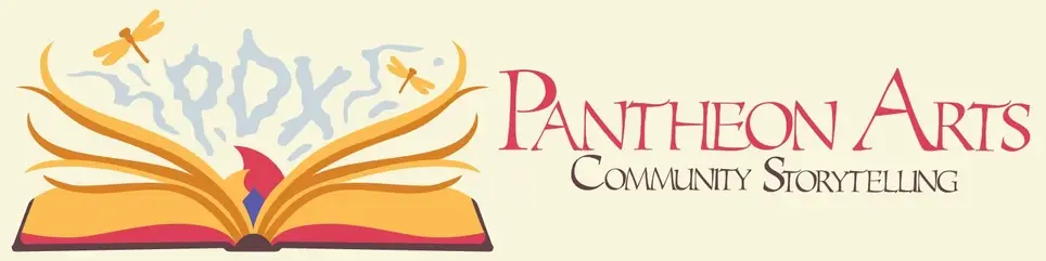 Social Media Creator - Pantheon Arts